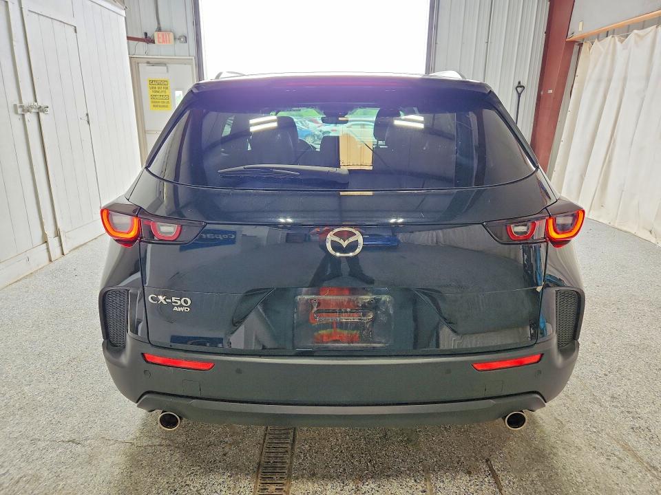 Продаж на аукціоні авто 2026 Mazda Cx-50, vin: 7MMVABBL1TN452956, номер лоту: 63124626