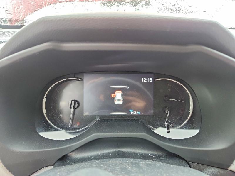 Aukcja sprzedaży 2023 Toyota Rav4, vin: JTMC1RFV0PD101916, numer aukcji: 63152826