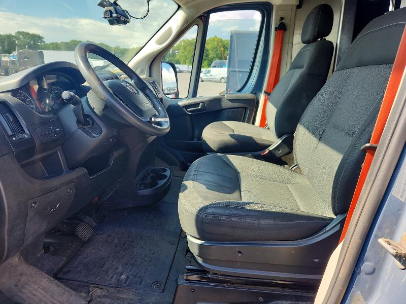 Продаж на аукціоні авто 2020 Ram Promaster 3500, vin: 3C6URVJG2LE129425, номер лоту: 58502106