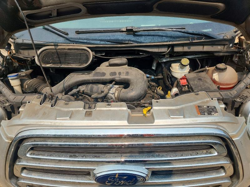 Aukcja sprzedaży 2016 Ford Transit, vin: 1FDZX2CM8GKA01596, numer aukcji: 61237616