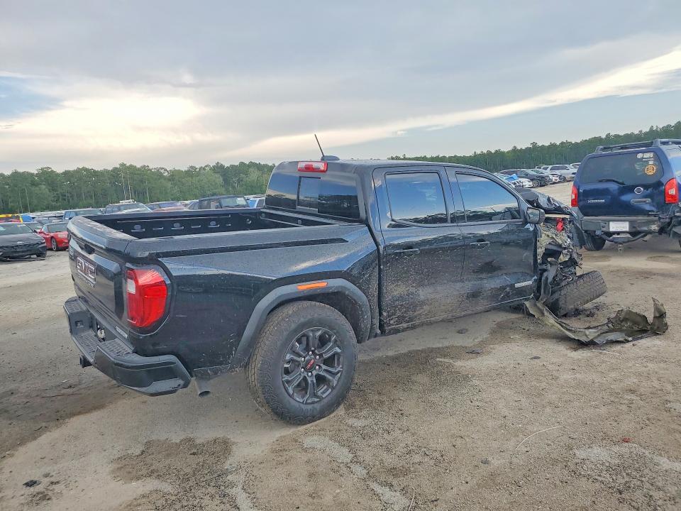 Aukcja sprzedaży 2025 Gmc Canyon, vin: 1GTP1BEKXS1207767, numer aukcji: 61238006