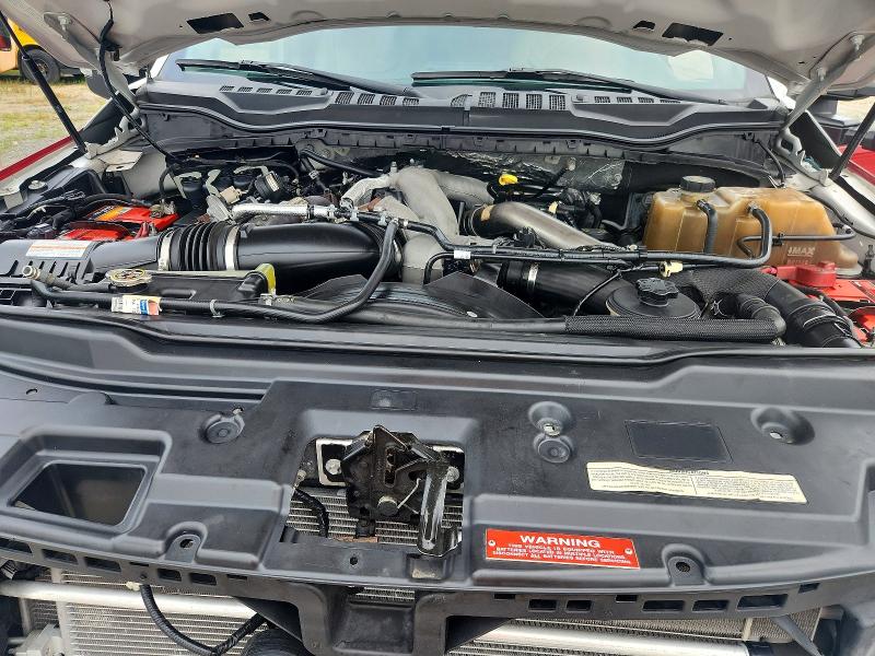 Продажа на аукционе авто 2021 Ford F550, vin: 1FD0X5HT9MEC13394, номер лота: 63073546
