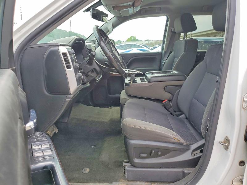 Продажа на аукционе авто 2014 Gmc Sierra, vin: 3GTU2UEC2EG129690, номер лота: 62589156