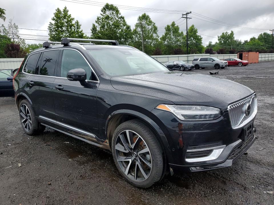 Продаж на аукціоні авто 2024 Volvo Xc90, vin: YV4062PE7R1199953, номер лоту: 62863356