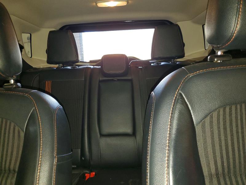 Продаж на аукціоні авто 2018 Ford Ecosport, vin: MAJ6P1CL4JC190716, номер лоту: 60939496