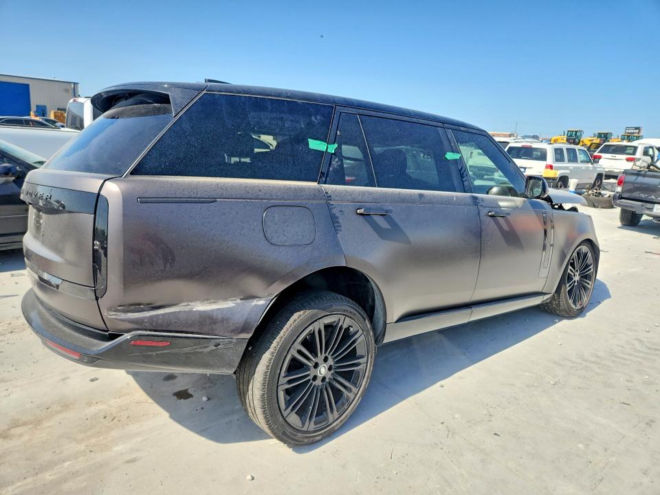 Продаж на аукціоні авто 2025 Land Rover Range Rover, vin: SALKPBE92SA324130, номер лоту: 60412966