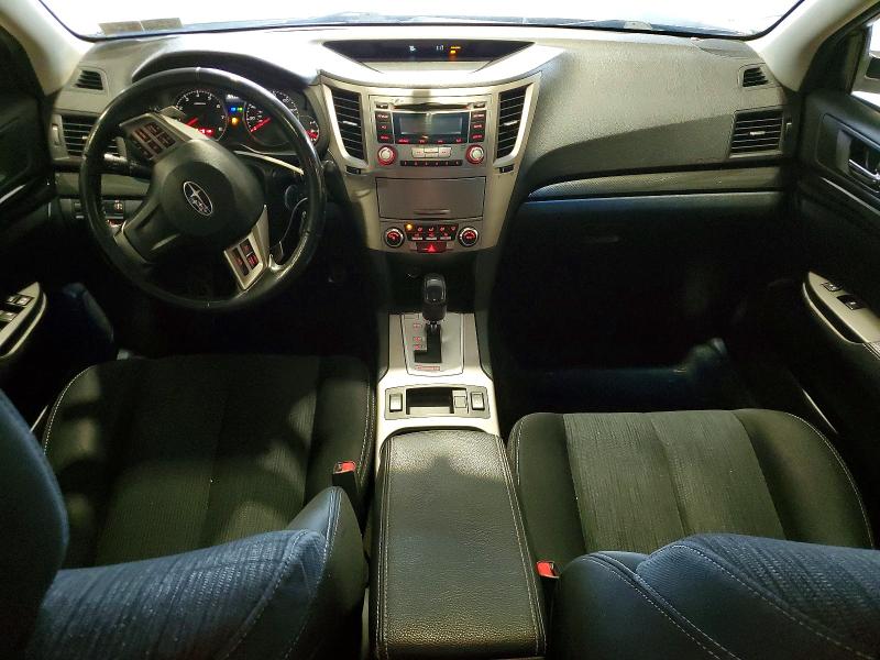 Продаж на аукціоні авто 2013 Subaru Legacy, vin: 4S3BMBG6XD3031795, номер лоту: 62991576