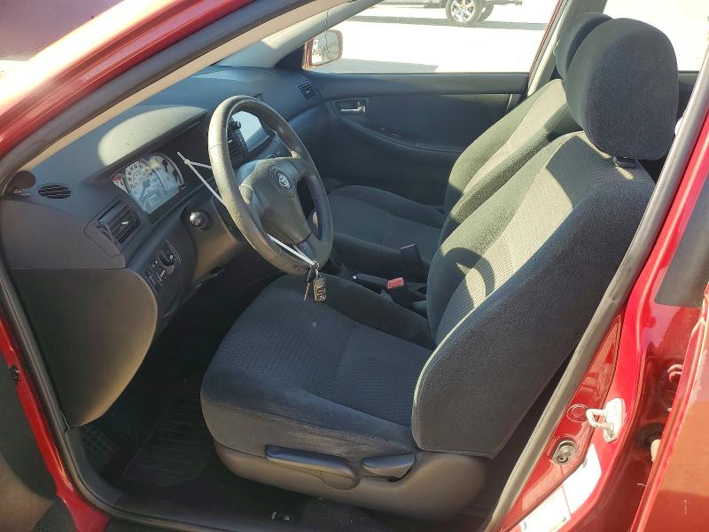 Aukcja sprzedaży 2006 Toyota Corolla, vin: 1NXBR32E26Z659431, numer aukcji: 60428336