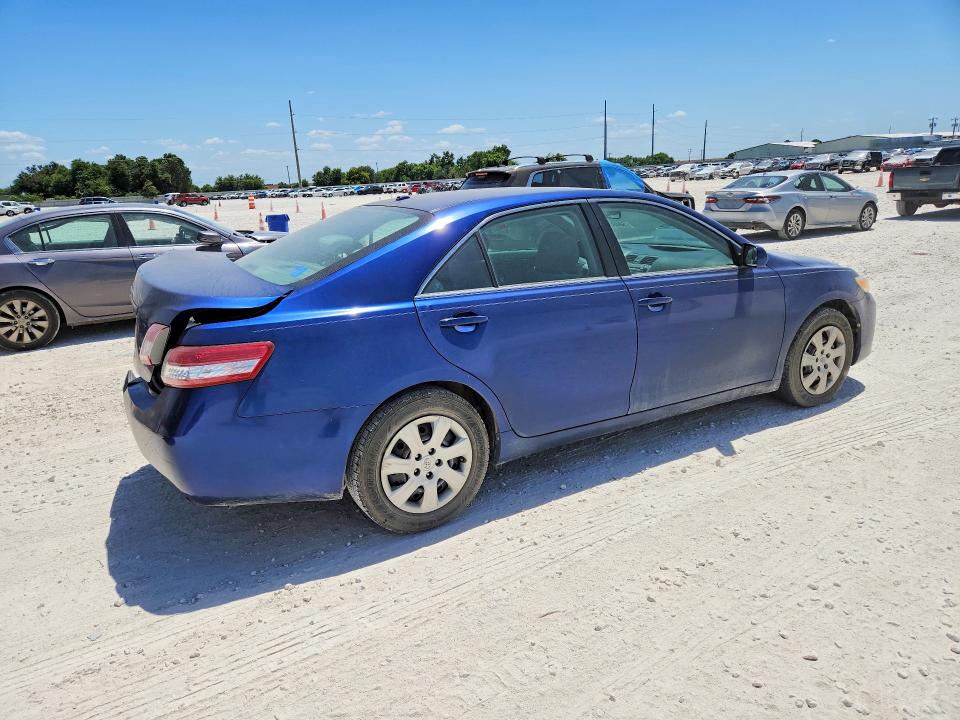 Продаж на аукціоні авто 2011 Toyota Camry, vin: 4T4BF3EK4BR095632, номер лоту: 58480266