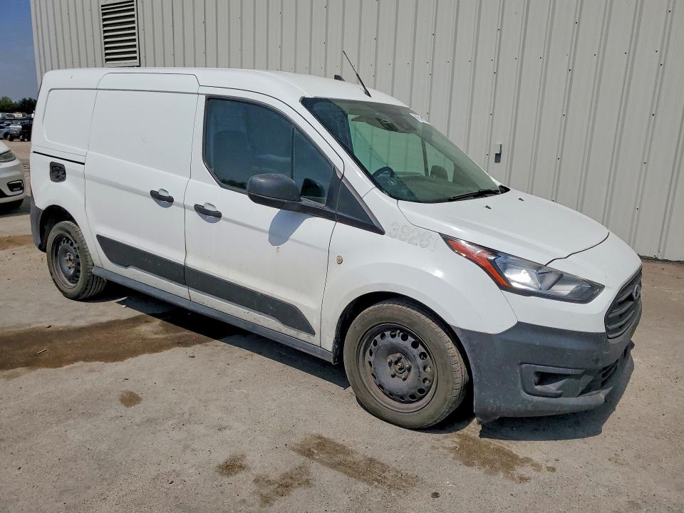 Aukcja sprzedaży 2023 Ford Transit Connect, vin: NM0LS7S20P1549763, numer aukcji: 62511686