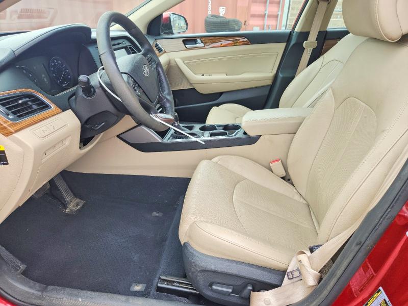 Aukcja sprzedaży 2015 Hyundai Sonata, vin: 5NPE34AF2FH070554, numer aukcji: 60446766