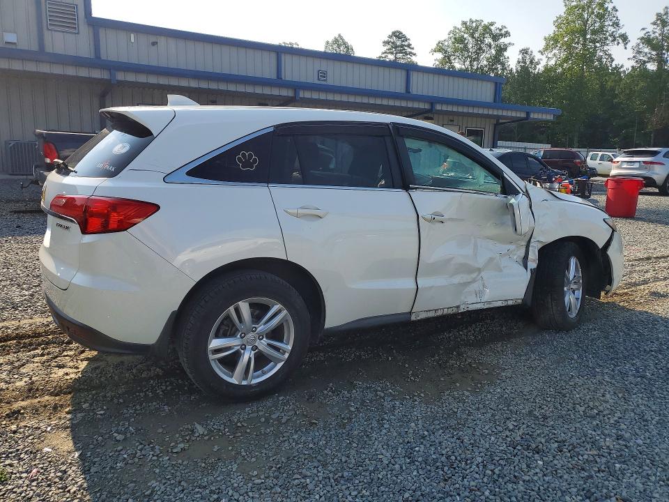 Aukcja sprzedaży 2014 Acura Rdx, vin: 5J8TB3H36EL009803, numer aukcji: 62990876