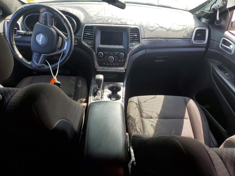 61355286 :رقم المزاد ، 1C4RJFAG6MC508285 vin ، 2021 Jeep Grand Cherokee مزاد بيع