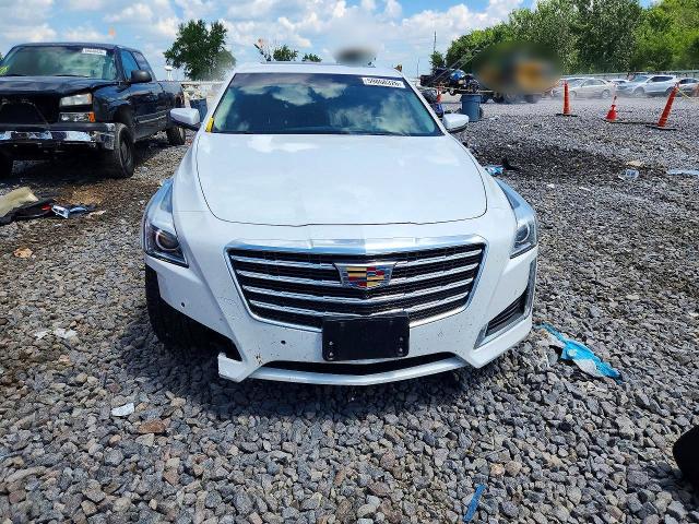 2017 Cadillac Cts მანქანა იყიდება აუქციონზე, vin: 1G6AY5SS4H0179327, აუქციონის ნომერი: 59868326