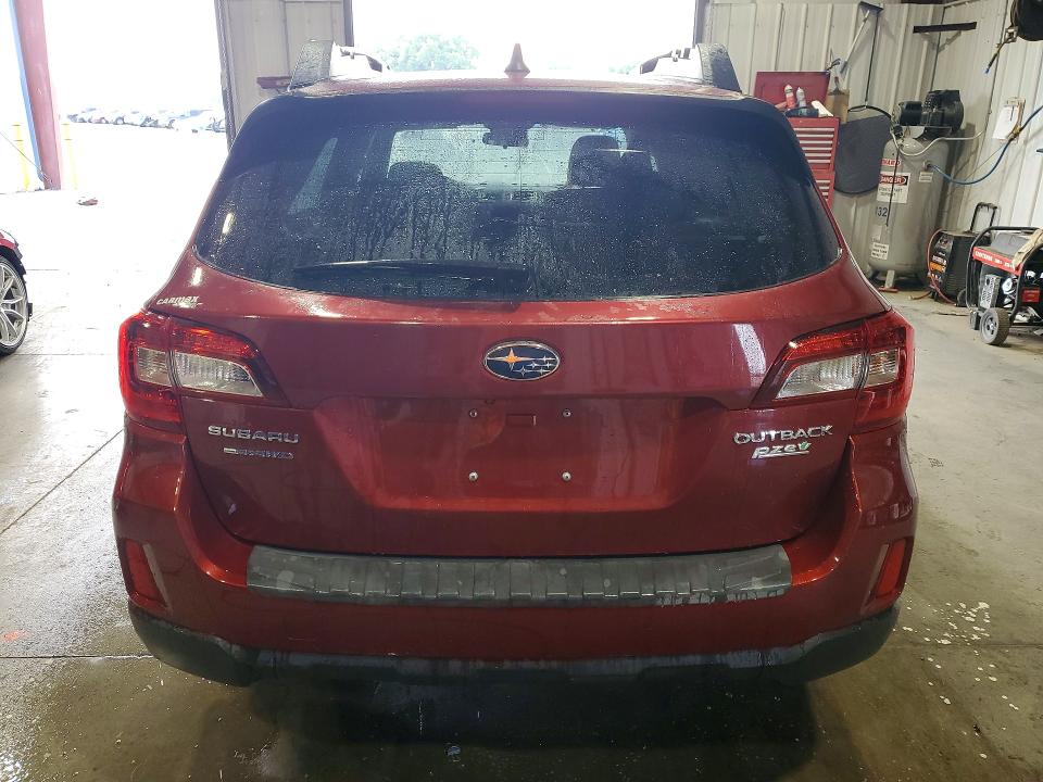 Продаж на аукціоні авто 2017 Subaru Outback, vin: 4S4BSACC7H3230509, номер лоту: 59347596