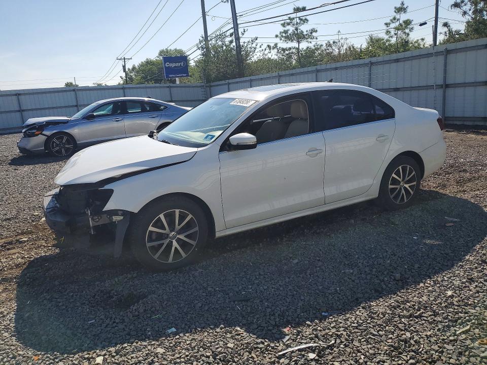 Aukcja sprzedaży 2017 Volkswagen Jetta, vin: 3VWDB7AJ5HM252022, numer aukcji: 61849286