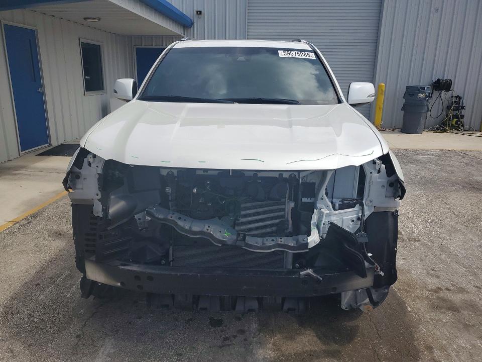 Продаж на аукціоні авто 2023 Lexus Gx, vin: JTJAM7BX6P5373467, номер лоту: 59575086