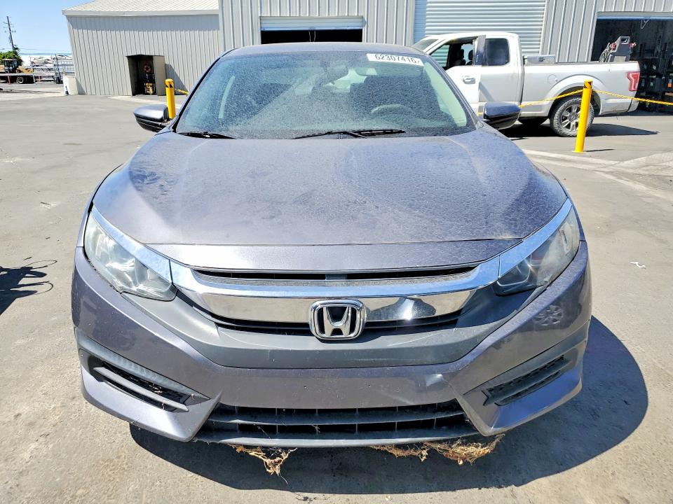 Aukcja sprzedaży 2016 Honda Civic, vin: 19XFC2E57GE022936, numer aukcji: 62307416