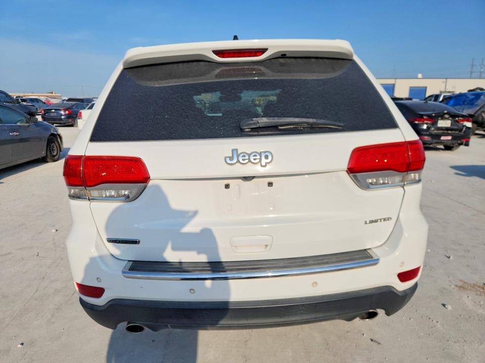 Aukcja sprzedaży 2014 Jeep Grand Cherokee, vin: 1C4RJEBM9EC387476, numer aukcji: 62851056
