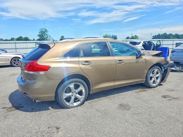 Продаж на аукціоні авто 2009 Toyota Venza, vin: 4T3BK11A79U022036, номер лоту: 60840326