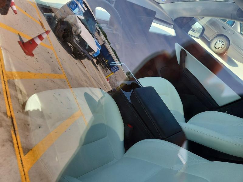 60398936 :رقم المزاد ، 7SAYGDEE2NF368234 vin ، 2022 Tesla Model Y مزاد بيع