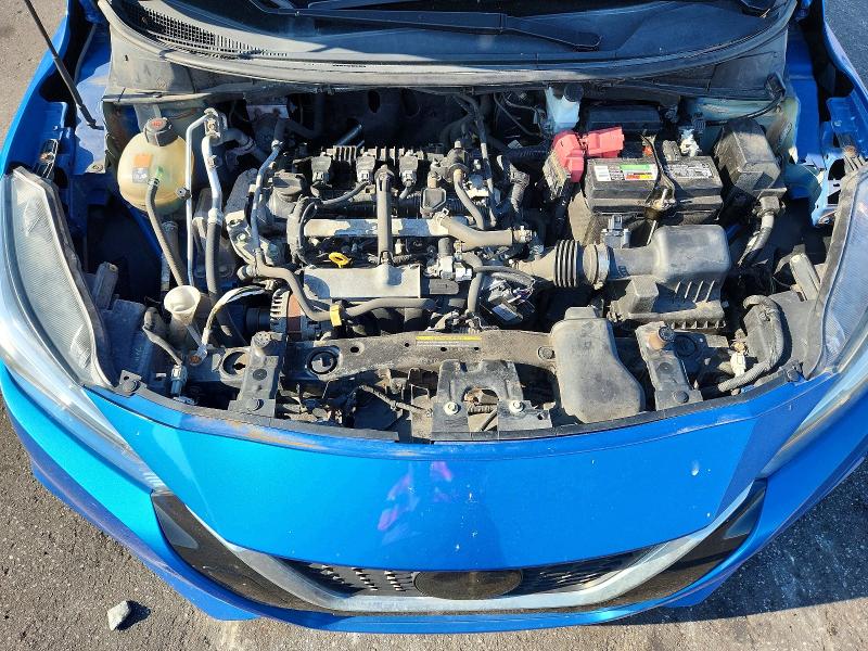 Aukcja sprzedaży 2020 Nissan Versa, vin: 3N1CN8EVXLL872228, numer aukcji: 60045626