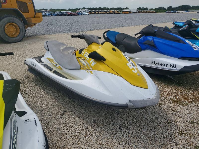 Aukcja sprzedaży 2015 Yam Jetski, vin: YAMA1262L415, numer aukcji: 61744976