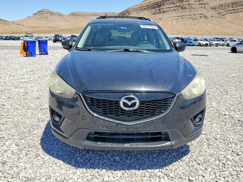 Aukcja sprzedaży 2013 Mazda Cx-5, vin: JM3KE4CE8D0166675, numer aukcji: 59721086