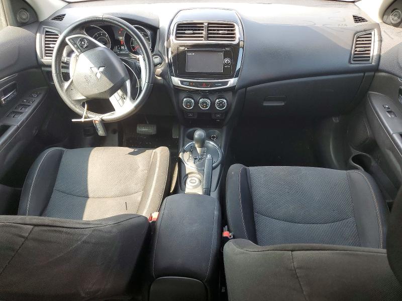 Продаж на аукціоні авто 2015 Mitsubishi Outlander Sport, vin: 4A4AR4AU1FE054205, номер лоту: 61930106