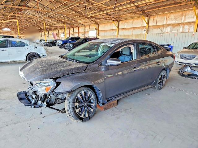Auction sale of the 2016 Nissan Sentra, vin: 3N1AB7AP1GY274832, lot number: 62629096