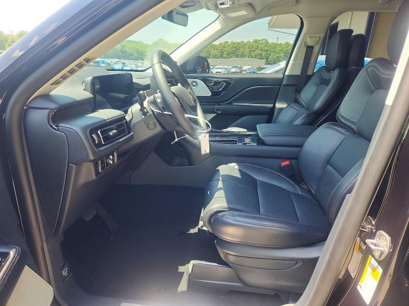 Aukcja sprzedaży 2026 Lincoln Aviator, vin: 5LM5J7XC8TGL11255, numer aukcji: 58705326