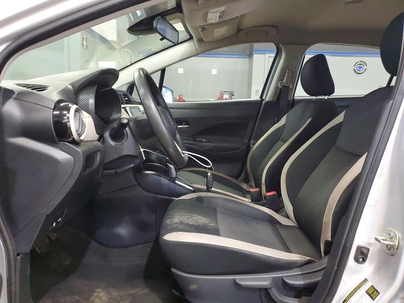 Aukcja sprzedaży 2021 Nissan Versa, vin: 3N1CN8EV9ML891967, numer aukcji: 61100086