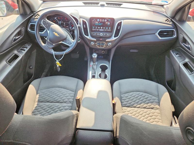 Aukcja sprzedaży 2018 Chevrolet Equinox, vin: 3GNAXJEV8JS513167, numer aukcji: 59883496