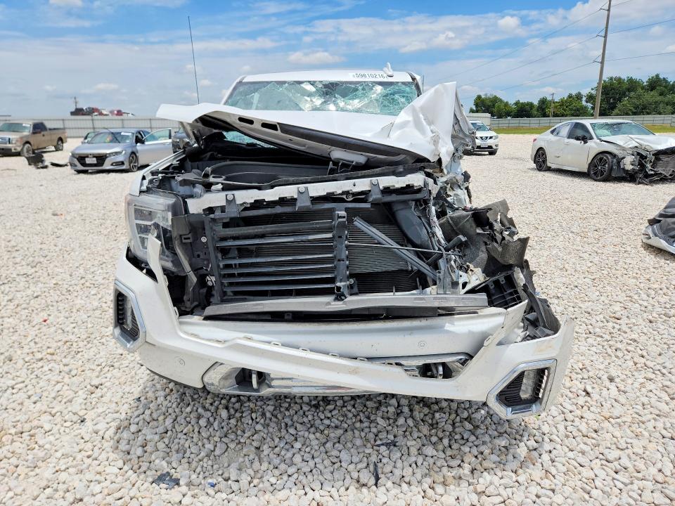 59810216 :رقم المزاد ، 3GTU9FEDXMG431226 vin ، 2021 Gmc Sierra مزاد بيع
