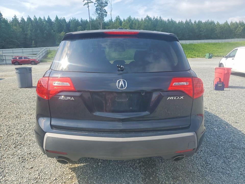 Aukcja sprzedaży 2009 Acura Mdx, vin: 2HNYD28409H526464, numer aukcji: 59962216