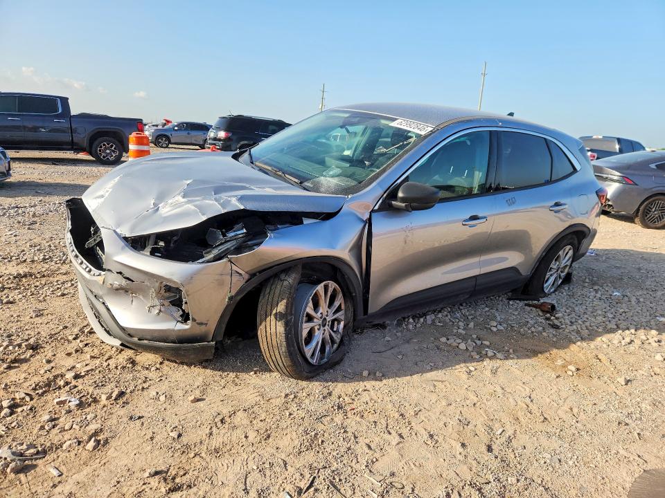 Продажа на аукционе авто 2024 Ford Escape, vin: 1FMCU0GN5RUB51078, номер лота: 62992846