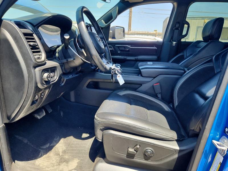 2019 Ram 1500 მანქანა იყიდება აუქციონზე, vin: 1C6SRFU95MN903075, აუქციონის ნომერი: 62842456