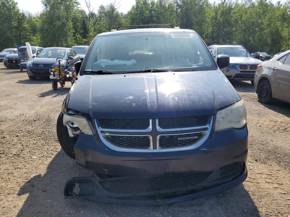 Продаж на аукціоні авто 2011 Dodge Grand Caravan, vin: 2D4RN4DG1BR730390, номер лоту: 60868396
