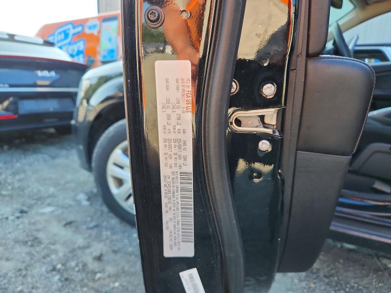Продажа на аукционе авто 2020 Dodge Journey, vin: 3C4PDCAB3LT202181, номер лота: 62724866