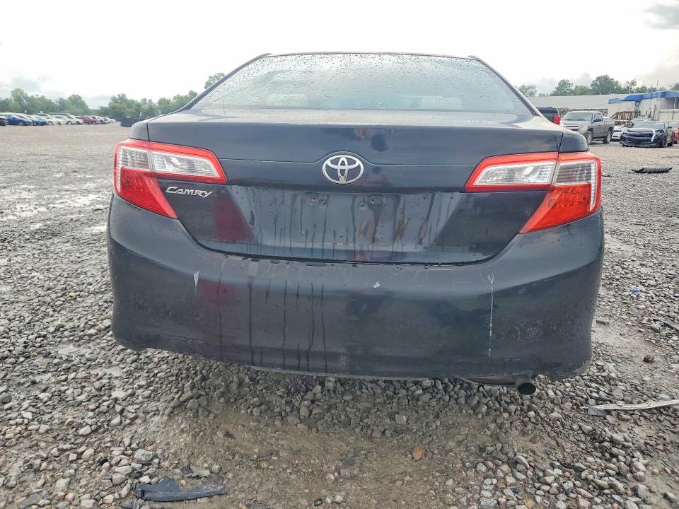 Aukcja sprzedaży 2012 Toyt Camry, vin: 4T1BF1FK0CU511125, numer aukcji: 60923656