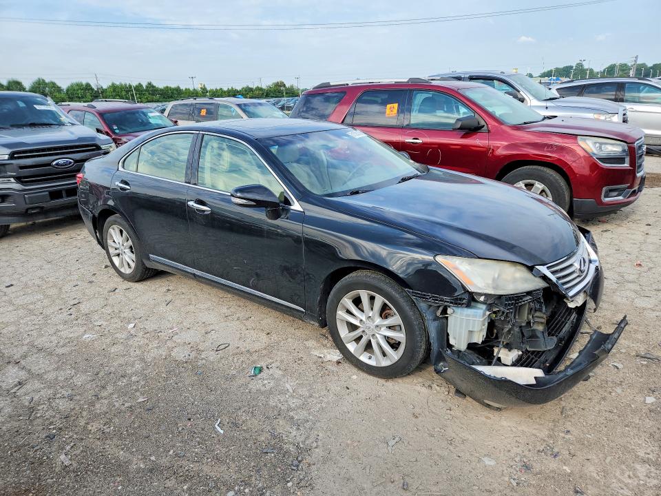 Продаж на аукціоні авто 2011 Lexus Es, vin: JTHBK1EG8B2436292, номер лоту: 61528156