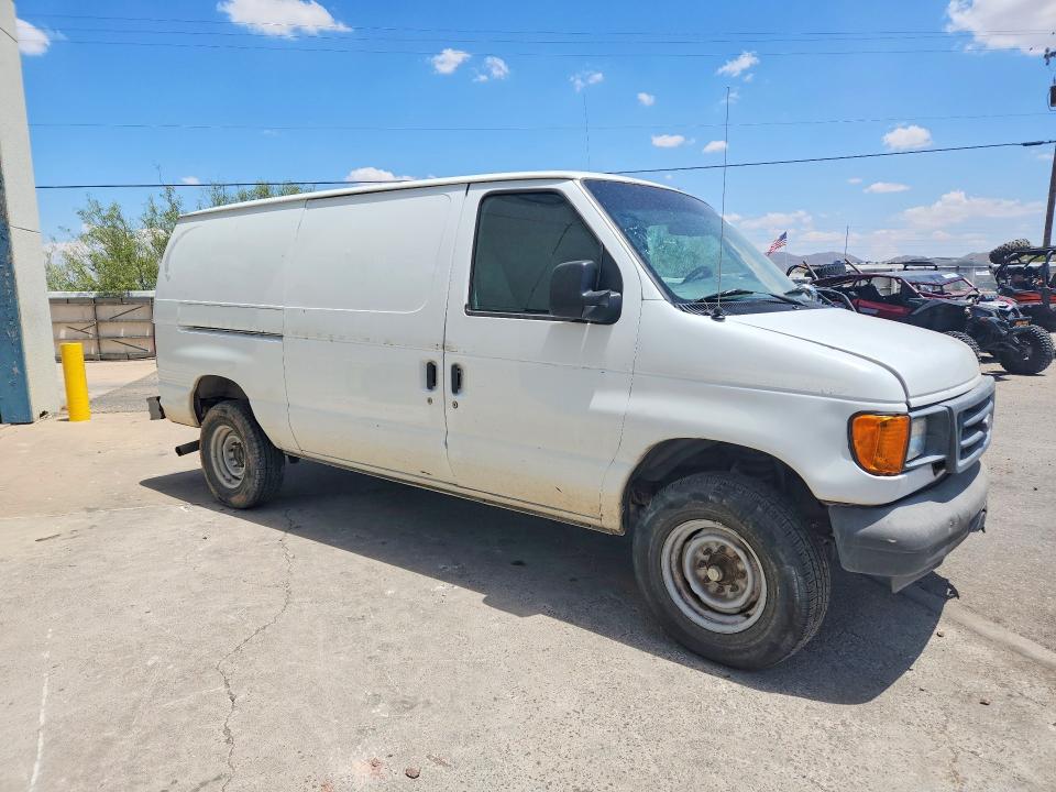 Продажа на аукционе авто 2003 Ford Econoline, vin: 1FTSE34L03HB14053, номер лота: 59838716