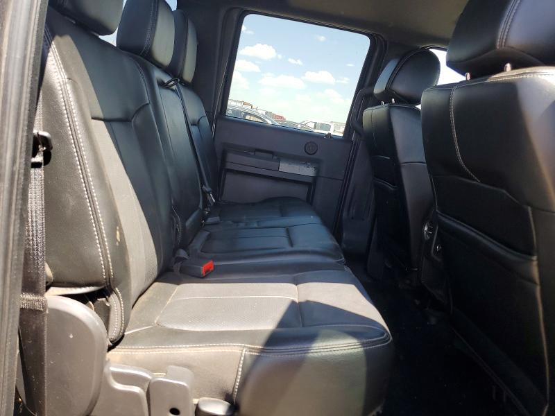 62315476 :رقم المزاد ، 1FT8W3DT3GED11216 vin ، 2016 Ford F350 مزاد بيع