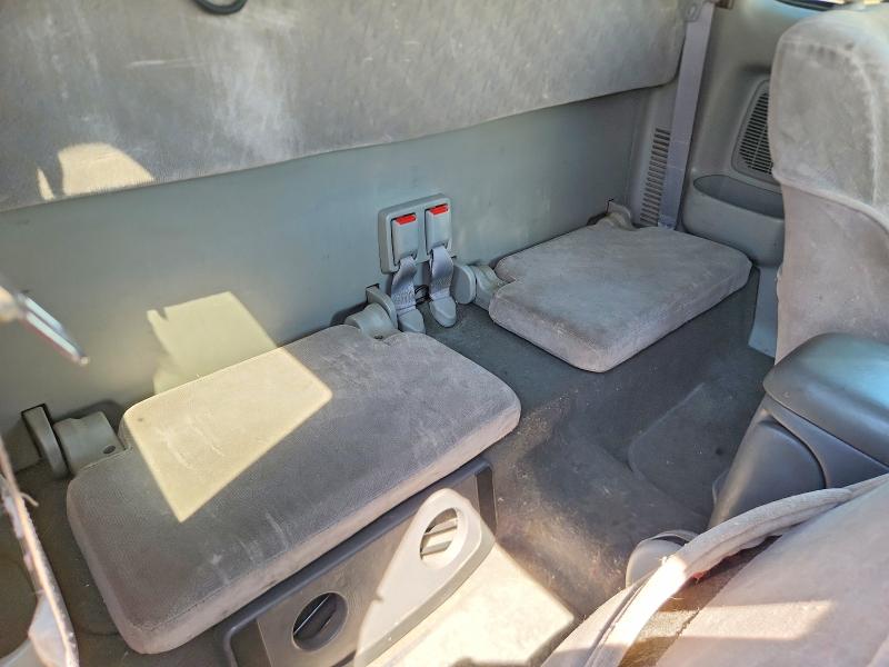 Продажа на аукционе авто 2004 Toyota Tacoma, vin: 5TEWN72N04Z334743, номер лота: 58742906