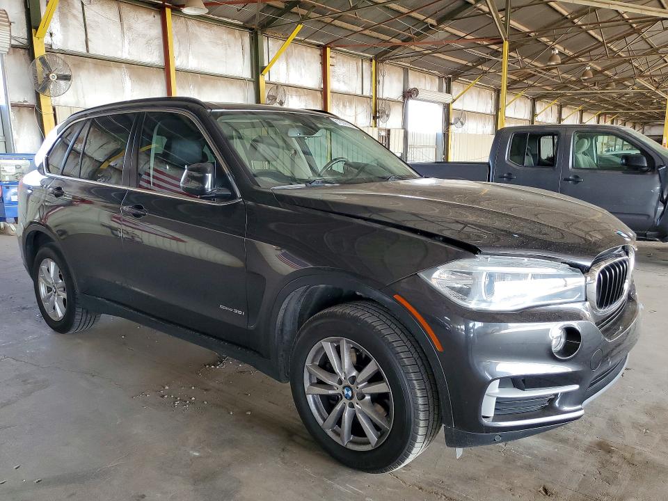 61822606 :رقم المزاد ، 5UXKR2C53E0C00459 vin ، 2014 Bmw X5 مزاد بيع