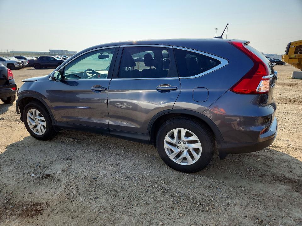 Aukcja sprzedaży 2015 Honda Cr-v, vin: 2HKRM4H7XFH113759, numer aukcji: 62123126