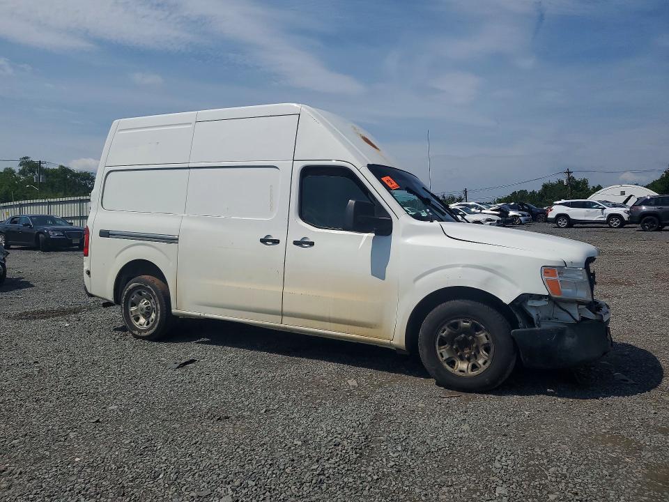 Aukcja sprzedaży 2012 Niss Nv200, vin: 1N6BF0LX7CN114761, numer aukcji: 60217286