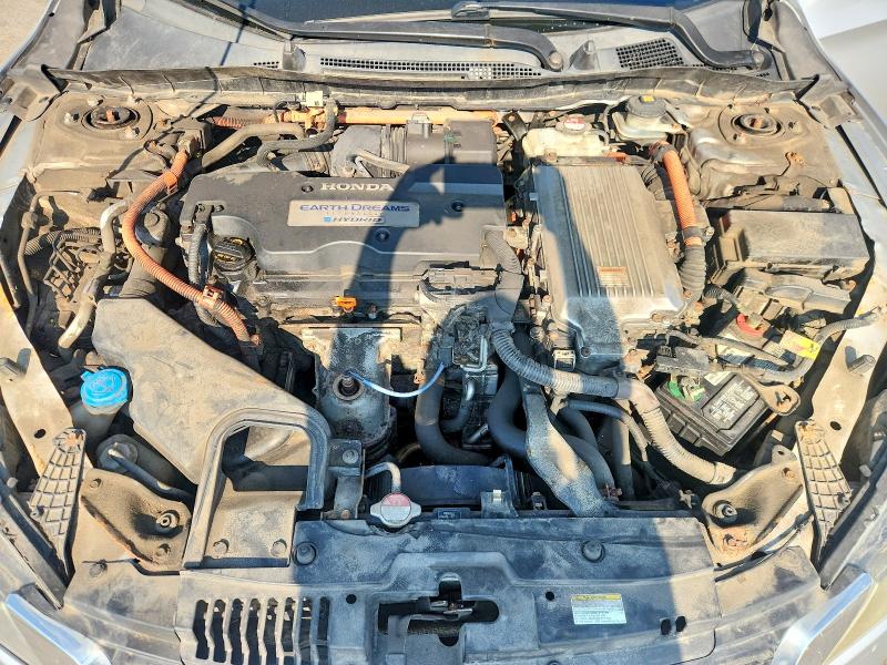 2015 Honda Accord მანქანა იყიდება აუქციონზე, vin: 1HGCR6F36FA002251, აუქციონის ნომერი: 59972866