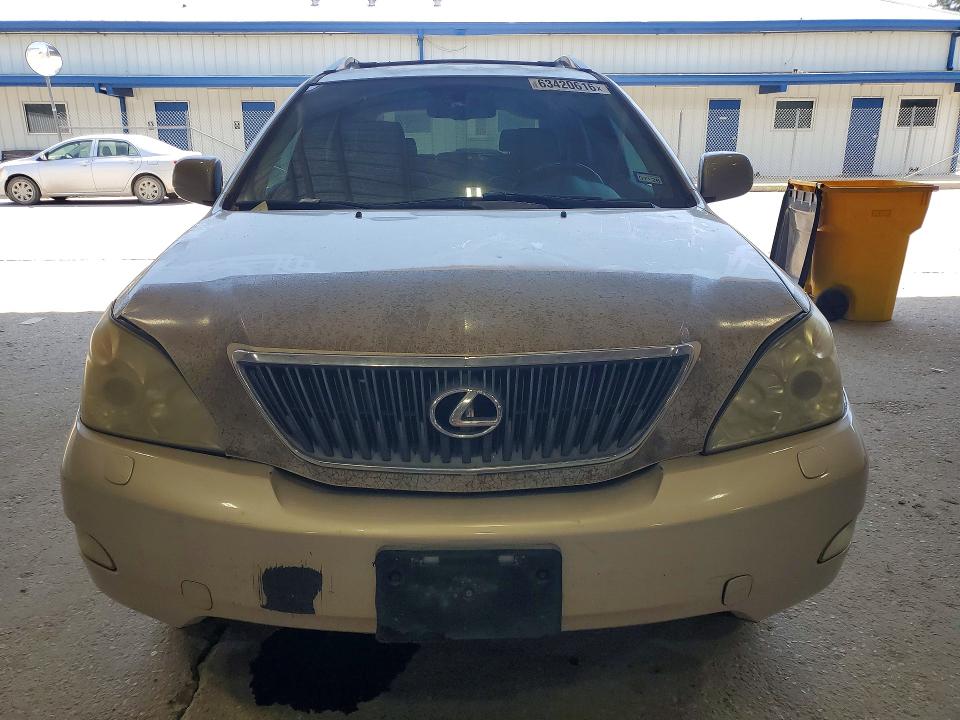 Aukcja sprzedaży 2007 Lexus Rx, vin: 2T2GK31U47C015155, numer aukcji: 63420616