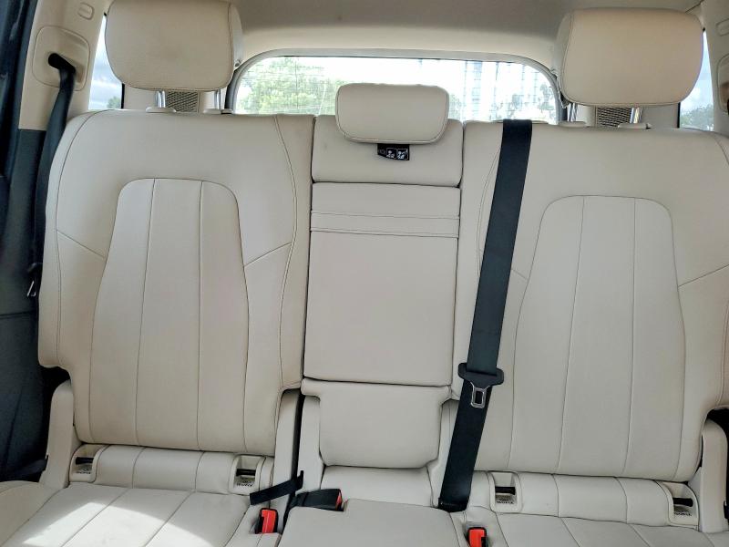 Продажа на аукционе авто 2020 Mercedes-benz Glb, vin: WDC4M4GBXLW002581, номер лота: 62214096
